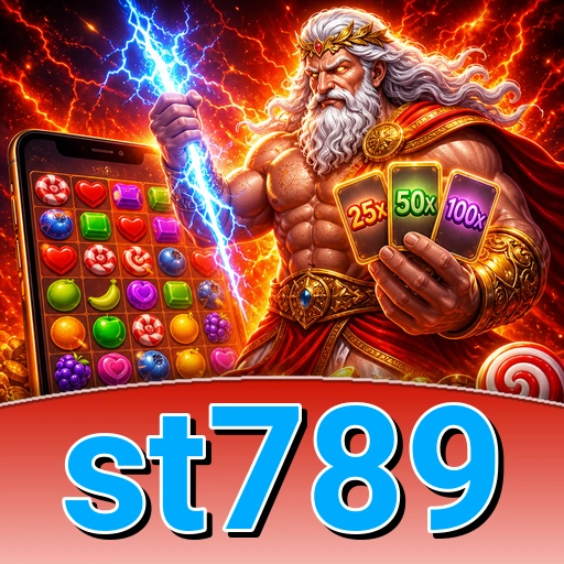 st789 APK — gak dipotong pulsa